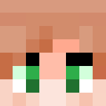 Eddie from Satsuriku no tenshi - Male Minecraft Skins - image 3