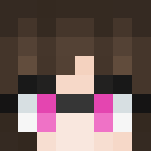 Enge From Showdown Ex3 - Female Minecraft Skins - image 3