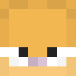 Garfield - Male Minecraft Skins - image 3