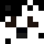 Dalmation - Male Minecraft Skins - image 3
