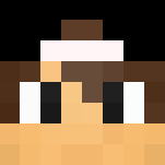skin boy top! - Boy Minecraft Skins - image 3
