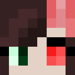 Kiera-Oc - Female Minecraft Skins - image 3