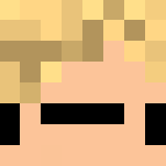 swag boy v2 - Boy Minecraft Skins - image 3