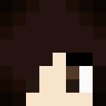 Slytherin Girl - Girl Minecraft Skins - image 3