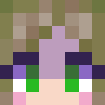 Mai Teireida - Female Minecraft Skins - image 3