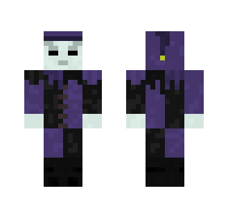 Jester - Male Minecraft Skins - image 2