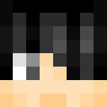 Araragi Koyomi - Monogatari - Male Minecraft Skins - image 3