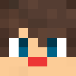 Nike/Youtube logo - Male Minecraft Skins - image 3