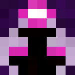 Nebula Mage Terraria - Male Minecraft Skins - image 3