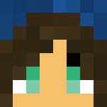 girl 7 - Girl Minecraft Skins - image 3