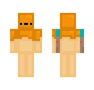My, Pancake skin (Re-upload) - Other Minecraft Skins - image 2