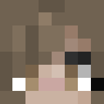 My Friend: Kiwi's Skin - Female Minecraft Skins - image 3