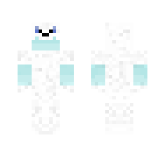 Etalus - Male Minecraft Skins - image 2