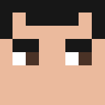 Alex Wassabi The Novelist - Male Minecraft Skins - image 3