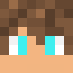 Jax - Male Minecraft Skins - image 3