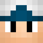 Dipp - Male Minecraft Skins - image 3