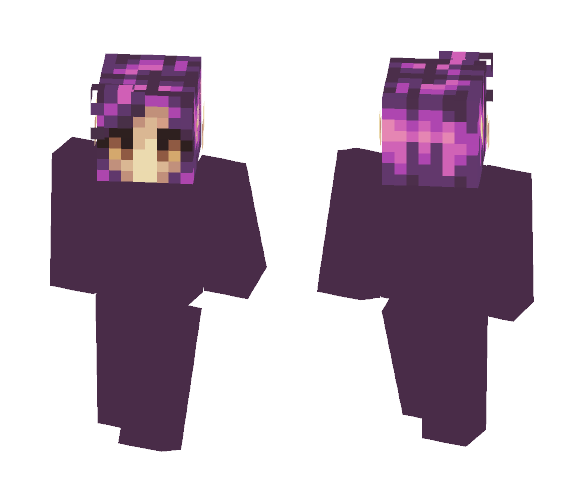 preview - Female Minecraft Skins - image 1