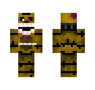 FredBear - Male Minecraft Skins - image 2