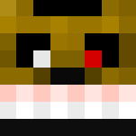 FredBear - Male Minecraft Skins - image 3