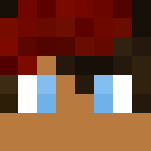 Scarr with Maverick Merch - Male Minecraft Skins - image 3