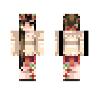 ♦ Request! ♦ - Female Minecraft Skins - image 2