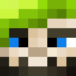 Jacksepticeye - Sean - Male Minecraft Skins - image 3
