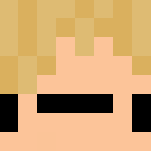 swag boy - Boy Minecraft Skins - image 3