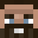 Scandinavian Hero - Male Minecraft Skins - image 3