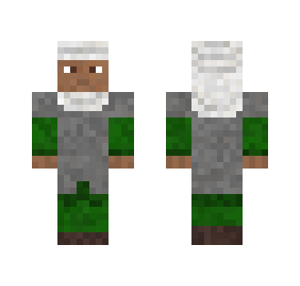 Umayyad warrior - Male Minecraft Skins - image 2