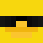 cool duck - Male Minecraft Skins - image 3