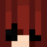 Lucy~ - Female Minecraft Skins - image 3