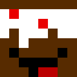 Cake Derp Guy - Male Minecraft Skins - image 3