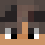 Okay... ? / ℓυνєℓу - Male Minecraft Skins - image 3