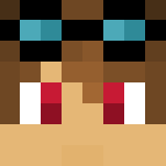 Neonz Summer - Male Minecraft Skins - image 3