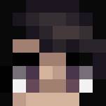 o heck am i back? maybe who knows - Interchangeable Minecraft Skins - image 3