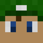 Weegee - Male Minecraft Skins - image 3