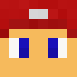 Merio - Male Minecraft Skins - image 3
