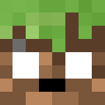 Dirt Guy (With face) - Interchangeable Minecraft Skins - image 3