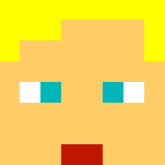 CobraHL - Male Minecraft Skins - image 3