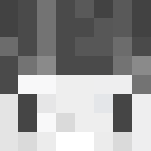 Obsidian - Male Minecraft Skins - image 3