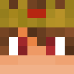 Skin for My Friend! - Male Minecraft Skins - image 3