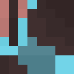 Corrupted Jrolex - Interchangeable Minecraft Skins - image 3