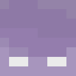 Demon oc GrapeJuice - Interchangeable Minecraft Skins - image 3