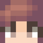 Sunkissed - Female Minecraft Skins - image 3