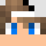 Cute boy - Boy Minecraft Skins - image 3