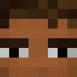 Bean Boy 2.0 - Boy Minecraft Skins - image 3