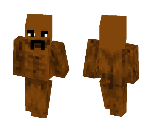 V0V - Male Minecraft Skins - image 1