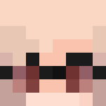 stop crying. - Female Minecraft Skins - image 3