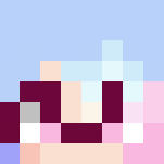 *мαηgℓє∂* Persona - Mangled - Female Minecraft Skins - image 3