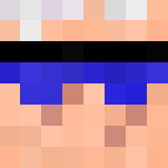 Grillmaster: 76 - Male Minecraft Skins - image 3